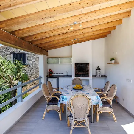 Villa Can Guineu Pollença